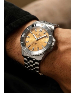 Купить Механические наручные часы Venezianico 3121590S  в E-mobi