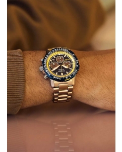 Купить Японские наручные часы Citizen CA4667-53L с хронографом  в E-mobi