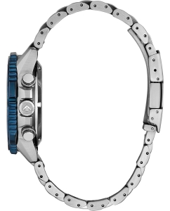 Купить Японские наручные часы Citizen CA4667-53L с хронографом  в E-mobi