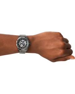 Купить Механические наручные часы Fossil ME3218  в E-mobi