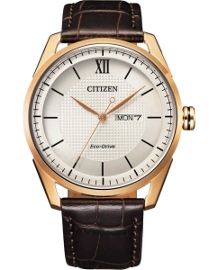 Купить Японские наручные часы Citizen AW0082-01A в E-mobi