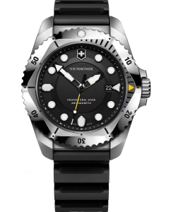 Купить Швейцарские наручные часы Victorinox 241990 в E-mobi