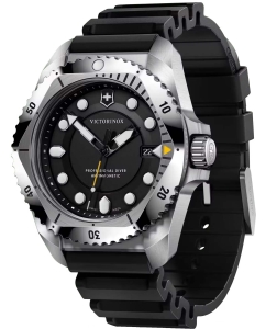 Купить Швейцарские наручные часы Victorinox 241990  в E-mobi
