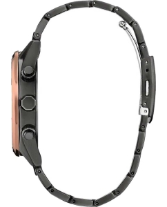 Купить Японские наручные часы Citizen AT8267-51X с хронографом  в E-mobi