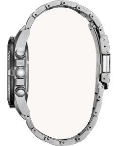 Купить Японские титановые наручные часы Citizen BL5558-58L с хронографом  в E-mobi