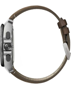 Купить Швейцарские титановые наручные часы Victorinox 241988.1 с хронографом  в E-mobi