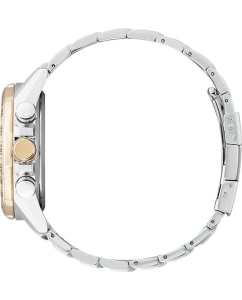 Купить Японские наручные часы Citizen CB5916-59L с хронографом  в E-mobi