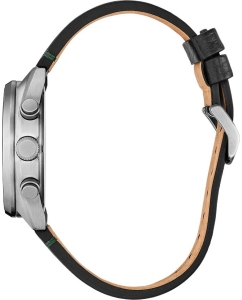 Купить Японские наручные часы Citizen CA7041-07X с хронографом  в E-mobi