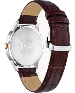 Купить Японские наручные часы Citizen AW0096-06L  в E-mobi