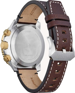 Купить Японские наручные часы Citizen JY8084-09H с хронографом  в E-mobi