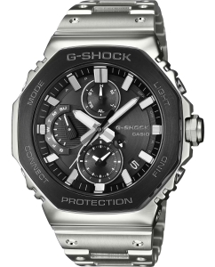 Купить Японские наручные часы Casio G-SHOCK GMC-B2100BT-1A с хронографом в E-mobi