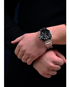 Купить Японские наручные часы Casio G-SHOCK GMC-B2100BT-1A с хронографом  в E-mobi