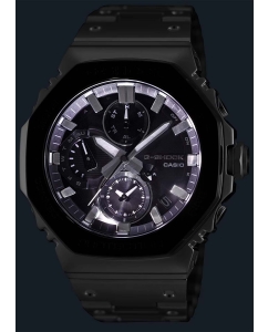 Купить Японские наручные часы Casio G-SHOCK GMC-B2100BT-1A с хронографом  в E-mobi