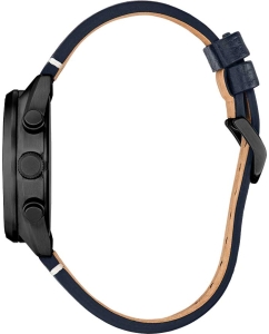 Купить Японские наручные часы Citizen CA7048-08L с хронографом  в E-mobi