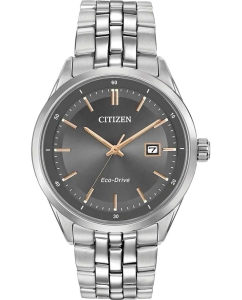 Купить Японские наручные часы Citizen BM7251-53H в E-mobi