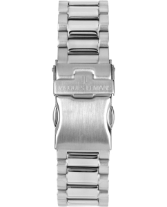 Купить Наручные часы Jacques Lemans 50-10A с хронографом  в E-mobi