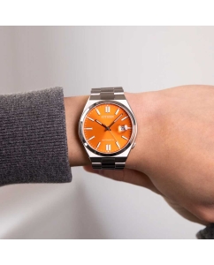 Купить Японские механические наручные часы Citizen NJ0151-53Z  в E-mobi