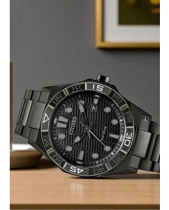 Купить Японские наручные часы Citizen AW1855-52E  в E-mobi