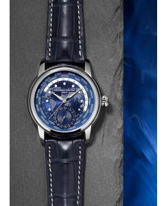 Купить Швейцарские механические наручные часы Frederique Constant FC-718NWM4H6  в E-mobi