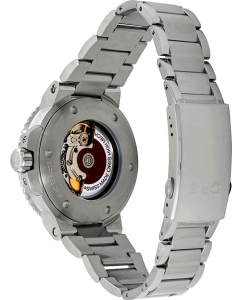 Купить Швейцарские механические наручные часы Oris 01-733-7730-4157-07-8-24-05PEB  в E-mobi