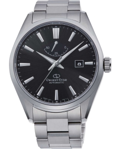 Купить Японские механические наручные часы Orient Star RE-AU0402B0 в E-mobi
