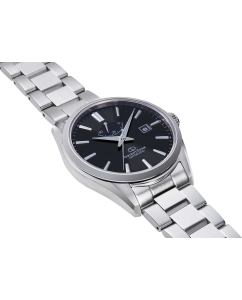 Купить Японские механические наручные часы Orient Star RE-AU0402B0  в E-mobi