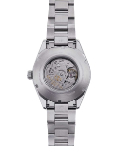 Купить Японские механические наручные часы Orient Star RE-AU0402B0  в E-mobi