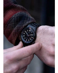 Купить Японские наручные часы Citizen BM7555-59E  в E-mobi