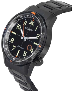 Купить Японские наручные часы Citizen BM7555-59E  в E-mobi