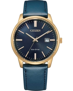 Купить Японские наручные часы Citizen BM7522-15L в E-mobi