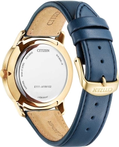 Купить Японские наручные часы Citizen BM7522-15L  в E-mobi