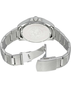 Купить Японские наручные часы Citizen AW1430-86E  в E-mobi