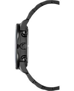 Купить Японские наручные часы Citizen CA0695-84E с хронографом  в E-mobi
