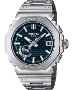 Купить Японские титановые наручные часы Casio G-SHOCK MRG-B2100D-2A в E-mobi