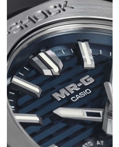 Купить Японские титановые наручные часы Casio G-SHOCK MRG-B2100D-2A  в E-mobi