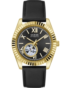 Купить Механические наручные часы Guess GW0985G2 в E-mobi