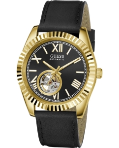 Купить Механические наручные часы Guess GW0985G2  в E-mobi