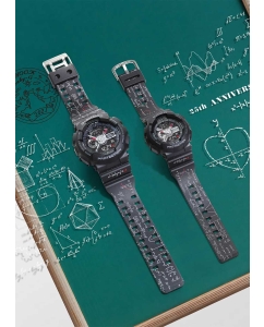 Купить Набор парных часов Casio G-Shock &amp; Baby-G LOV-21A-1A  в E-mobi