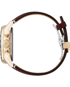 Купить Японские наручные часы Citizen CB5919-00X с хронографом  в E-mobi