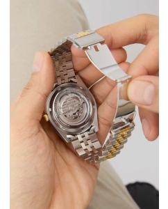Купить Механические наручные часы Guess GW0984G4  в E-mobi