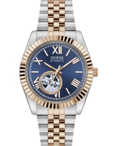 Купить Механические наручные часы Guess GW0984G5 в E-mobi