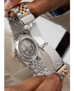 Купить Механические наручные часы Guess GW0984G5  в E-mobi