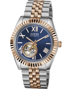Купить Механические наручные часы Guess GW0984G5  в E-mobi