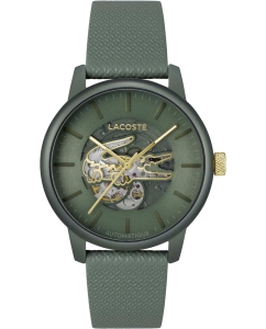Купить Механические наручные часы Lacoste 2011384 в E-mobi