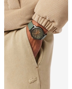 Купить Механические наручные часы Lacoste 2011384  в E-mobi