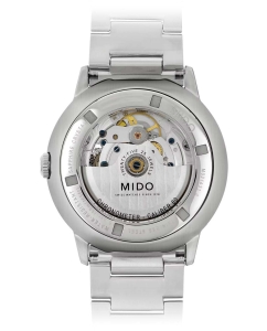 Купить Швейцарские механические наручные часы Mido M021.431.11.031.00  в E-mobi