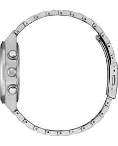 Купить Японские титановые наручные часы Citizen CA4691-59L с хронографом  в E-mobi