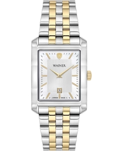 Купить Швейцарские наручные часы Wainer WA.21200-D в E-mobi