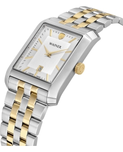 Купить Швейцарские наручные часы Wainer WA.21200-D  в E-mobi