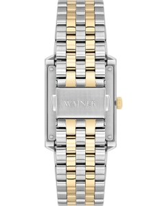Купить Швейцарские наручные часы Wainer WA.21200-D  в E-mobi
